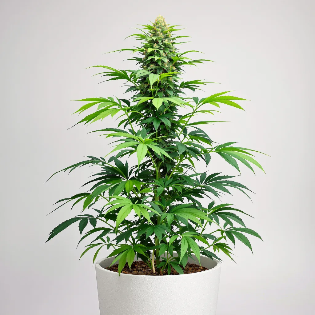 Emballage de graines de cannabis Jawa Pie — Royal King Seeds France