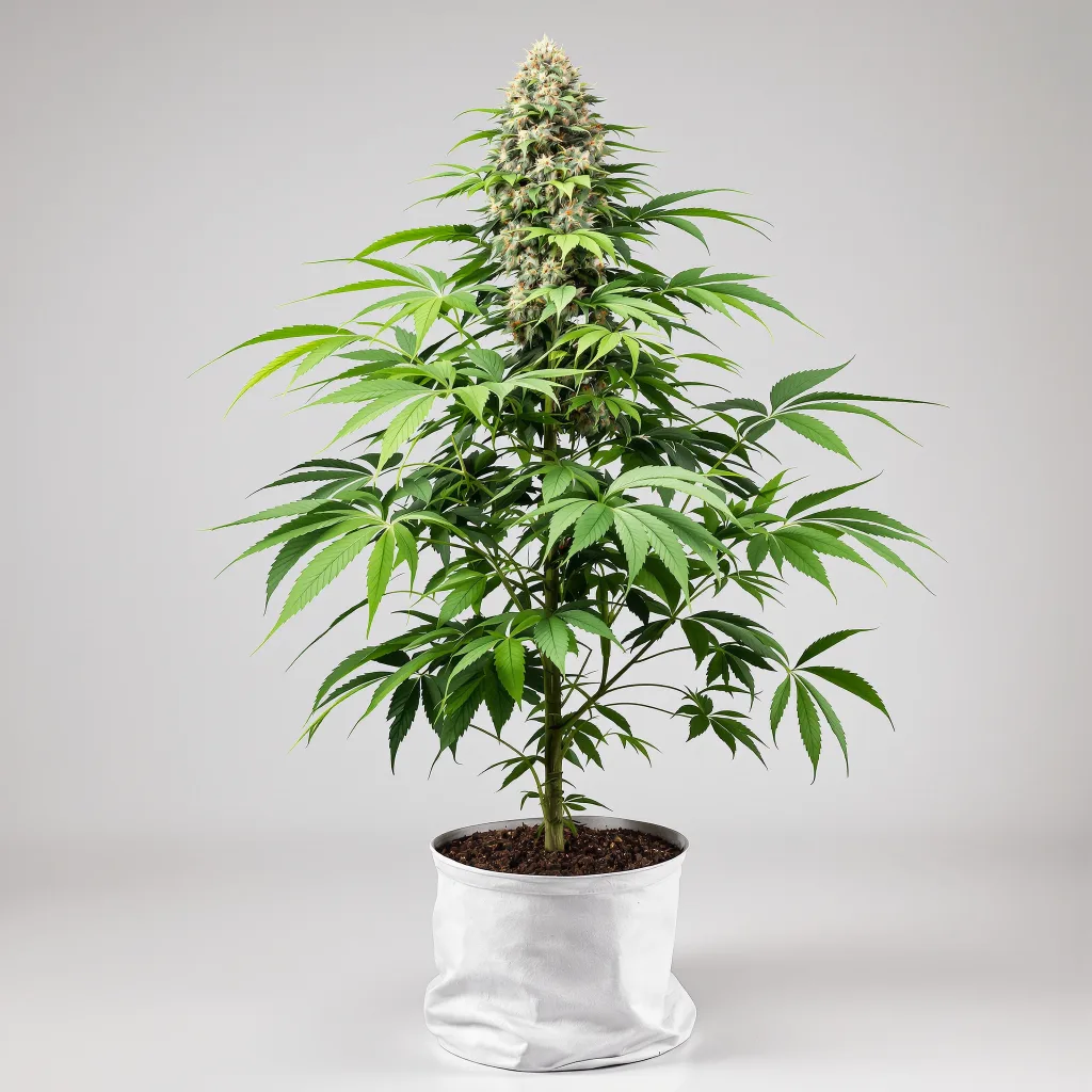 Emballage de graines de cannabis Jawa Pie — Royal King Seeds France