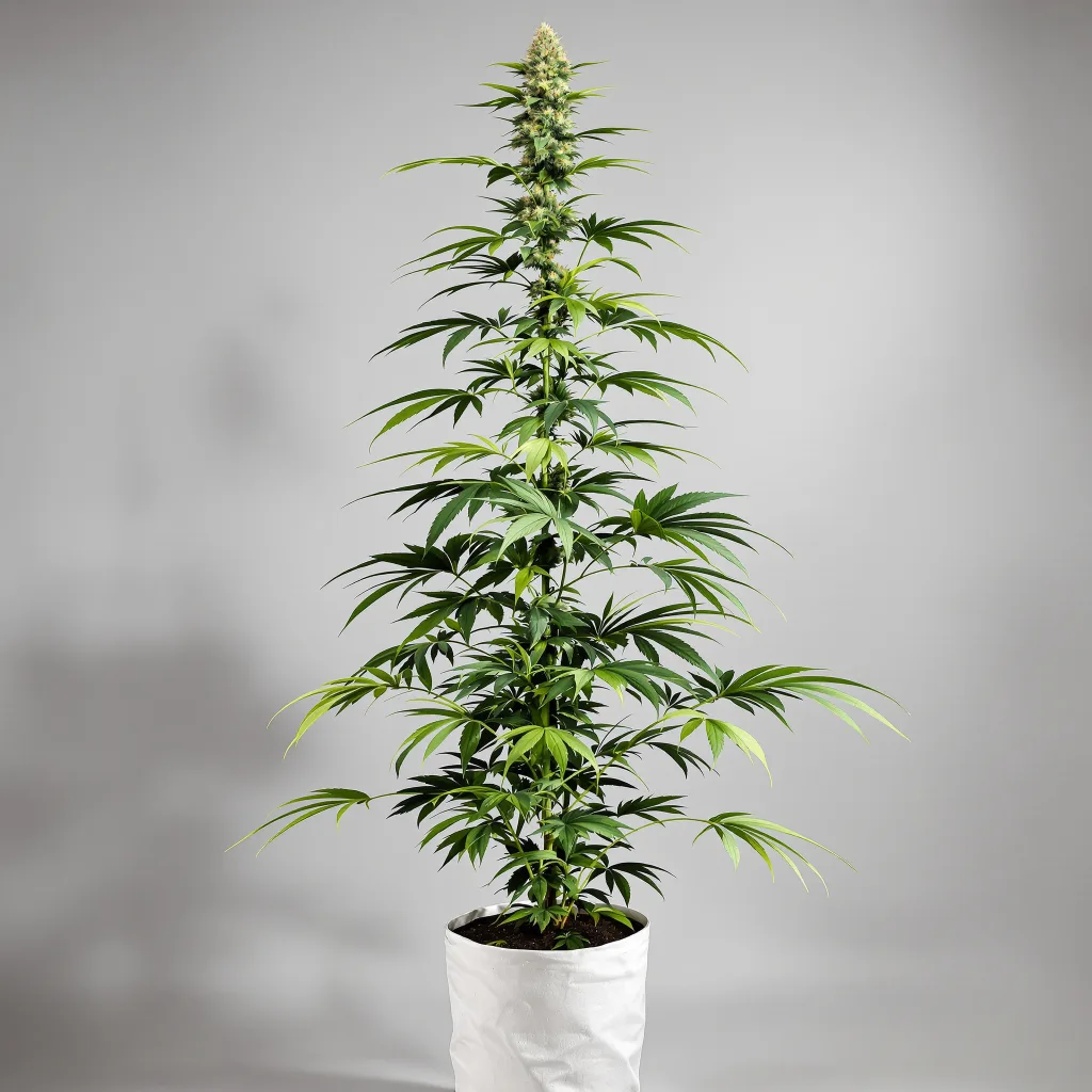 Emballage de graines de cannabis Jesus OG — Royal King Seeds France