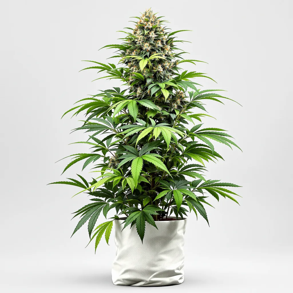 Emballage de graines de cannabis Josh D OG — Royal King Seeds France