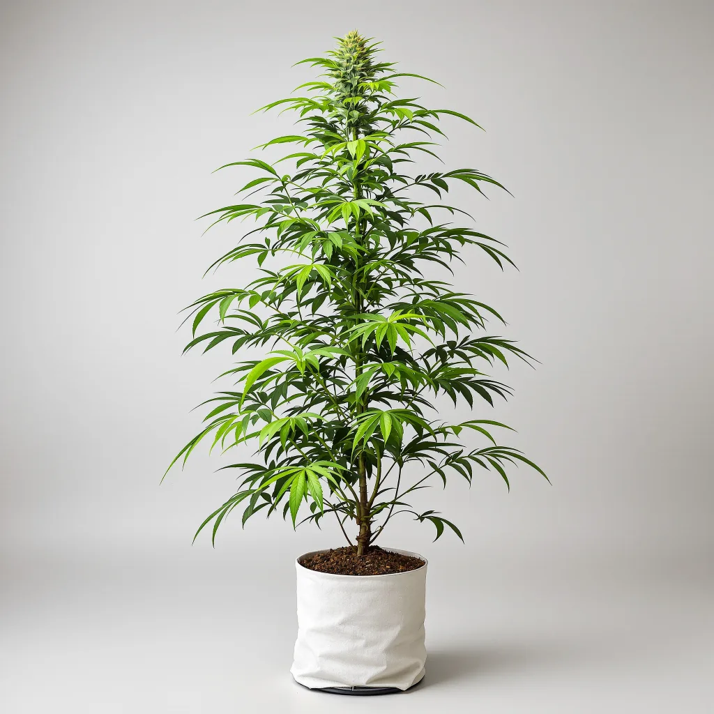 Emballage de graines de cannabis Jungle Juice — Royal King Seeds France