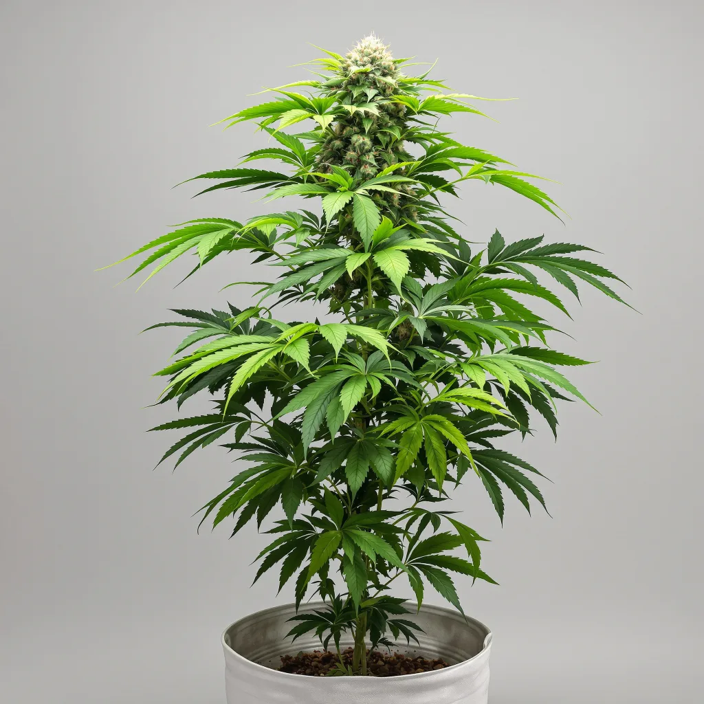 Emballage de graines de cannabis Killer — Royal King Seeds France