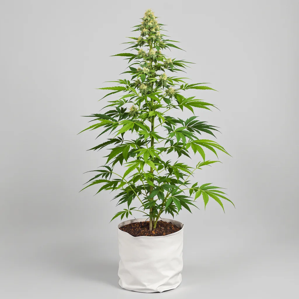 Emballage de graines de cannabis Kiss — Royal King Seeds France