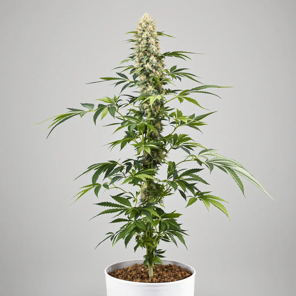 Emballage de graines de cannabis Kosher Tangie — Royal King Seeds France