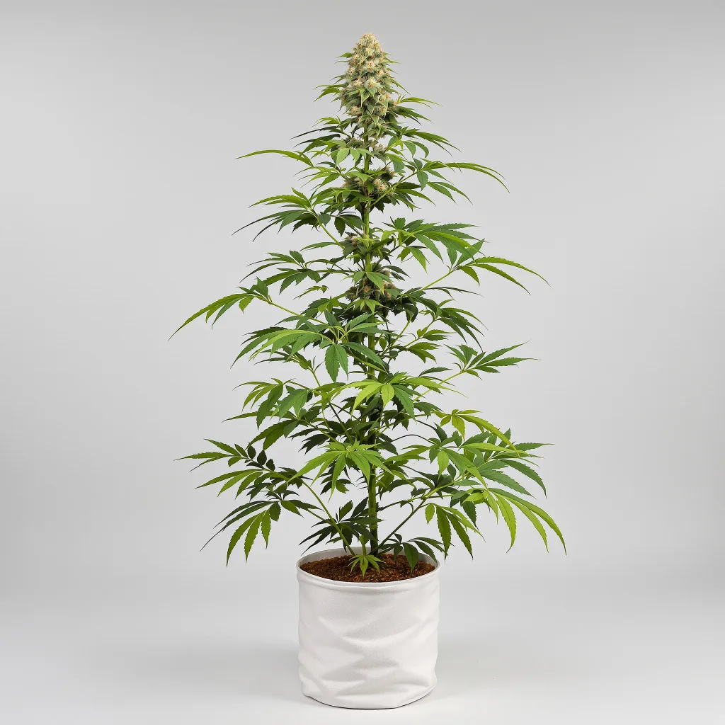 Emballage de graines de cannabis Kush Mints — Royal King Seeds France