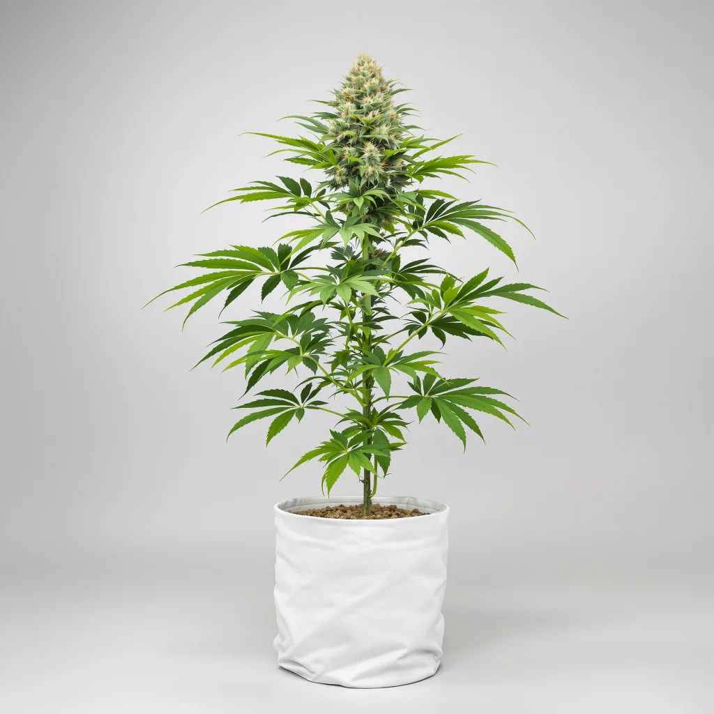 Emballage de graines de cannabis Lavender Jones — Royal King Seeds France