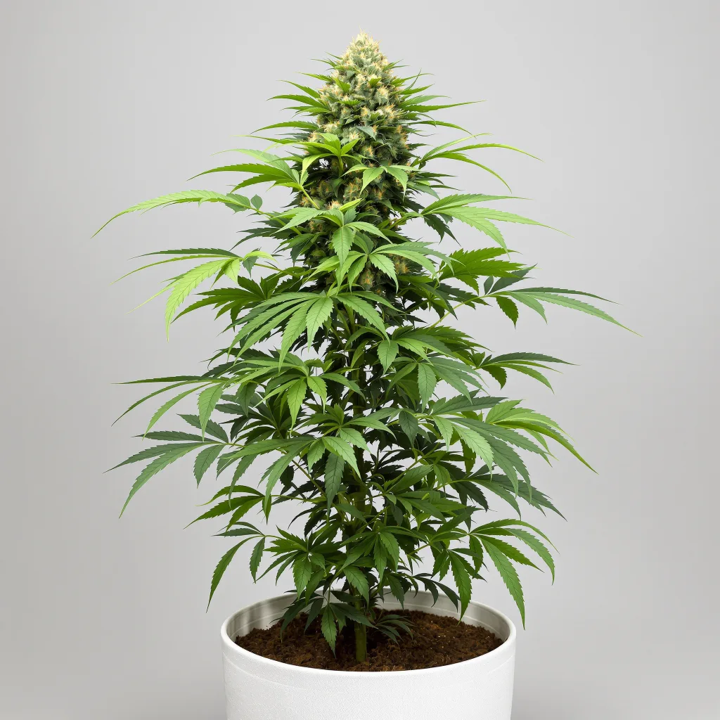 Emballage de graines de cannabis Lemon Diesel — Royal King Seeds France