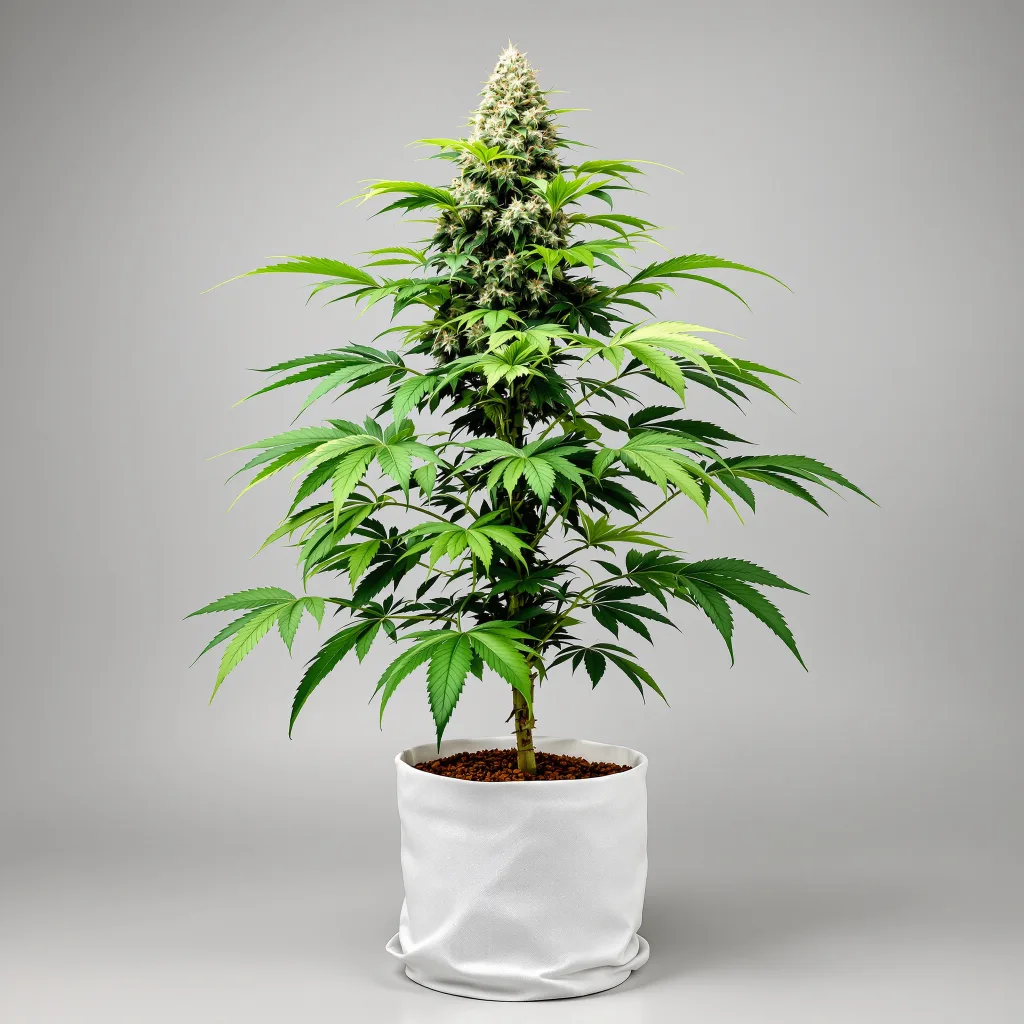 Emballage de graines de cannabis Lemon Garlic OG — Royal King Seeds France