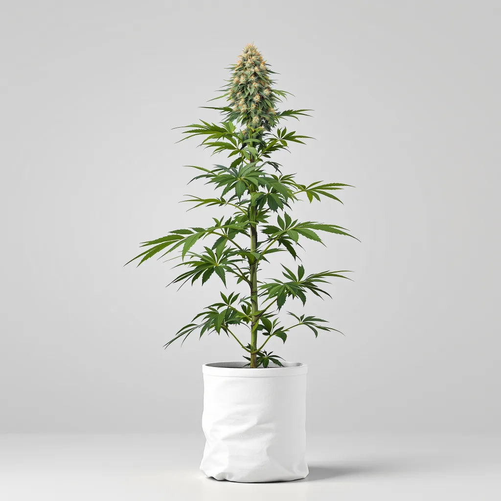 Emballage de graines de cannabis Lethal Purple — Royal King Seeds France
