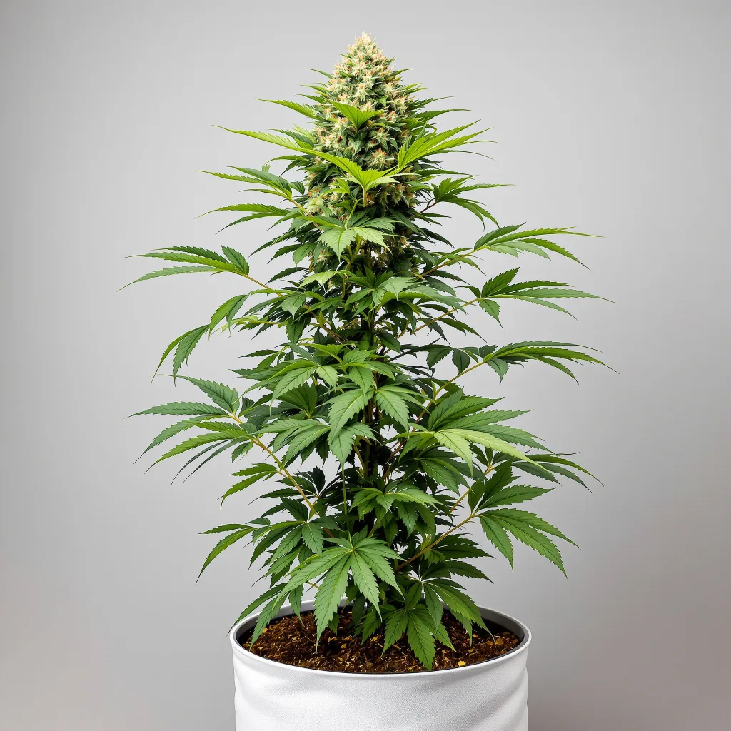 Emballage de graines de cannabis Liquid Butter — Royal King Seeds France