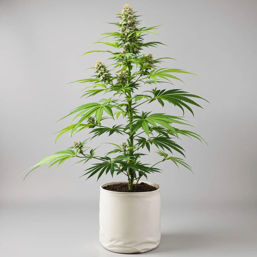 Emballage de graines de cannabis Lucky Charms — Royal King Seeds France