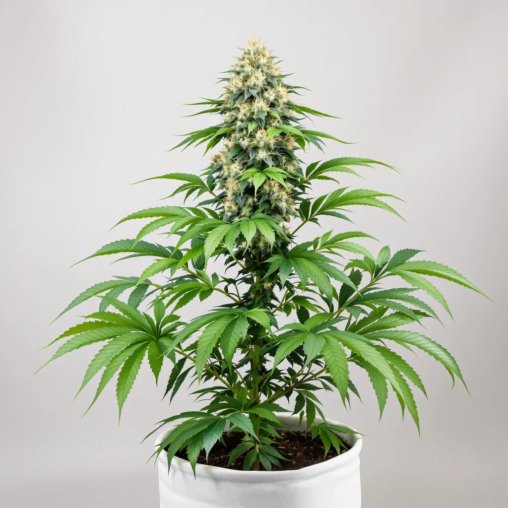 Emballage de graines de cannabis Majestic 12 — Royal King Seeds France