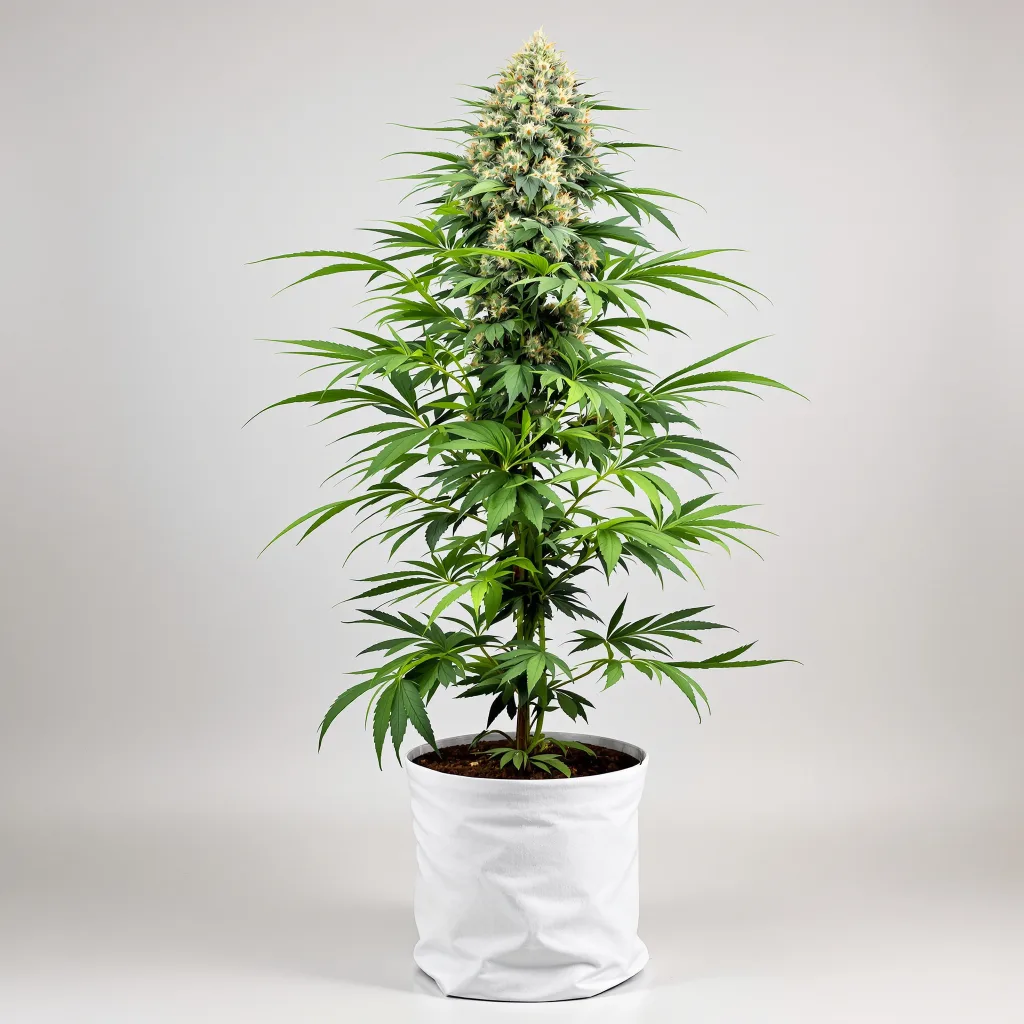 Emballage de graines de cannabis Mandala #1 — Royal King Seeds France