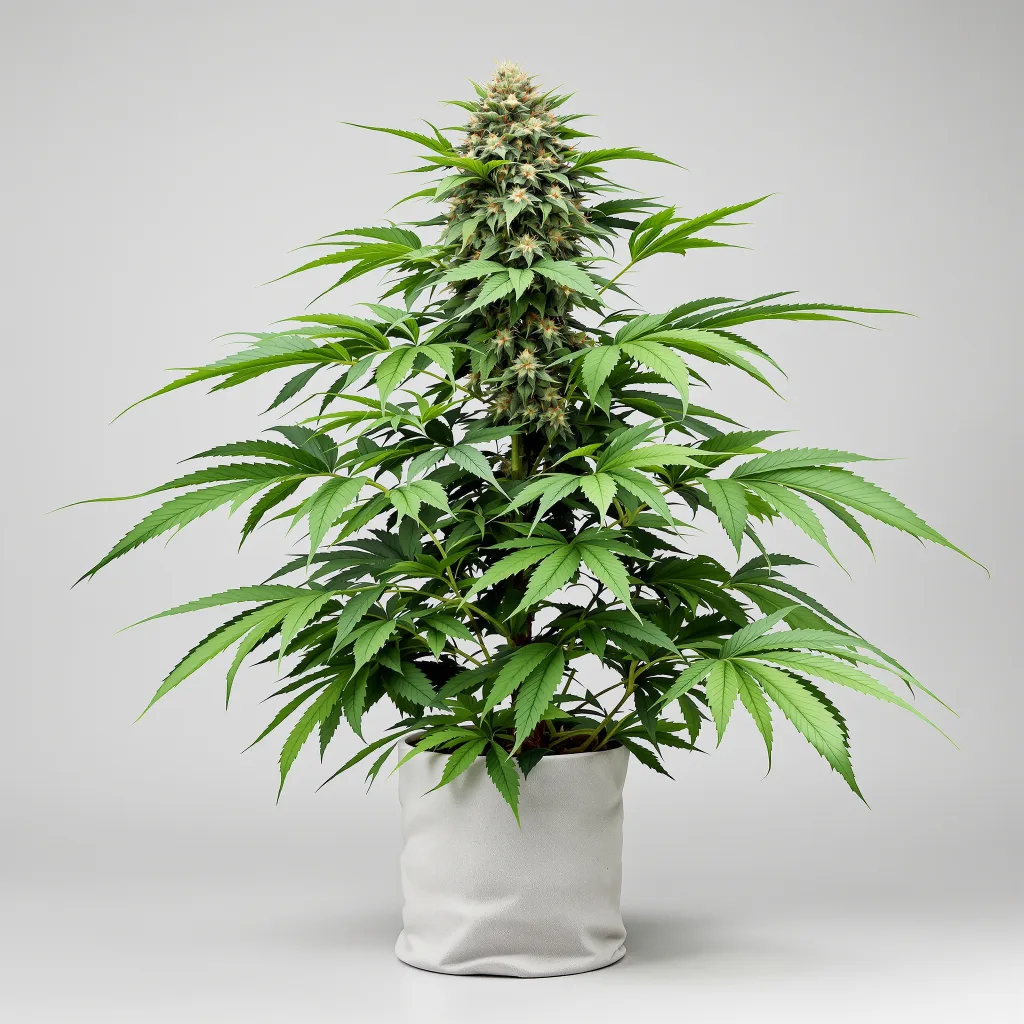 Emballage de graines de cannabis Mango Crack — Royal King Seeds France