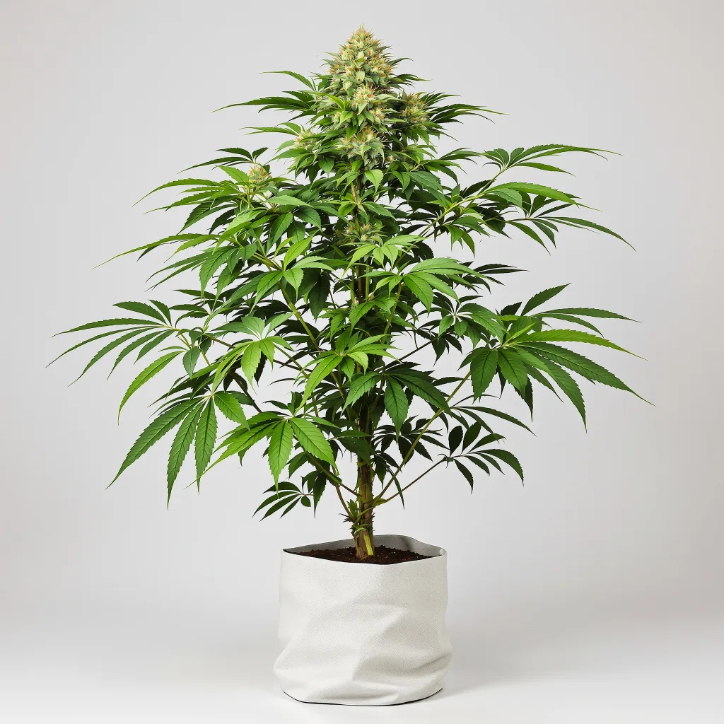 Emballage de graines de cannabis Marcosus Marshmellow — Royal King Seeds France