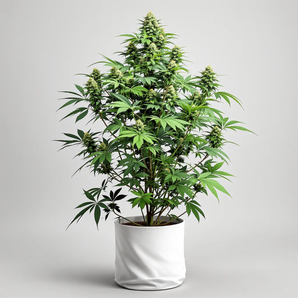 Emballage de graines de cannabis Maui Pineapple Chunk — Royal King Seeds France
