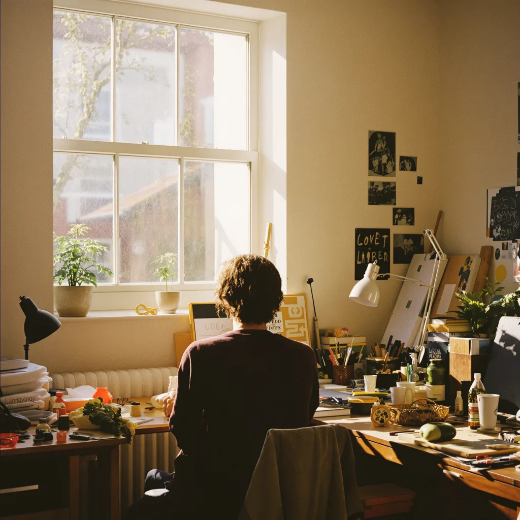 Maui Wowie 20% indica / 80% sativa — fleur avec trichomes visibles