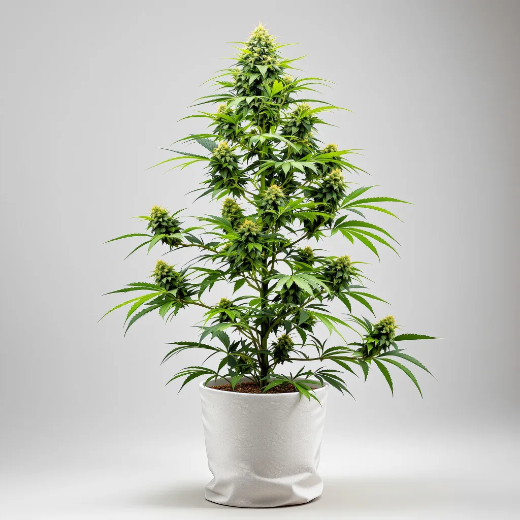 Emballage de graines de cannabis Maxi Gom — Royal King Seeds France