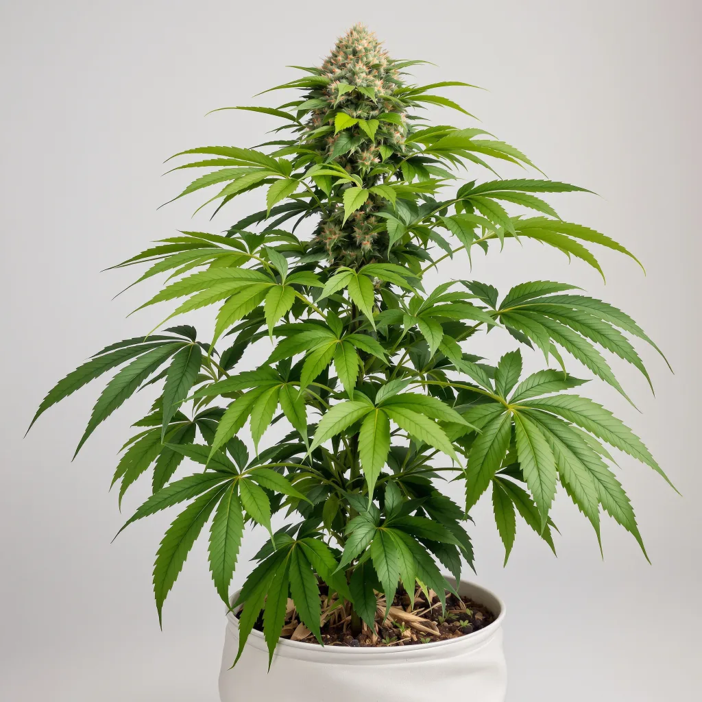 Emballage de graines de cannabis Medicine Man — Royal King Seeds France