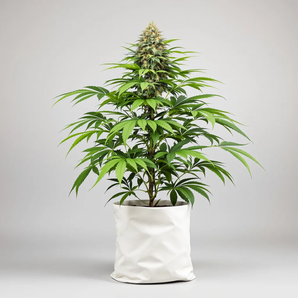 Emballage de graines de cannabis Medicine Man — Royal King Seeds France
