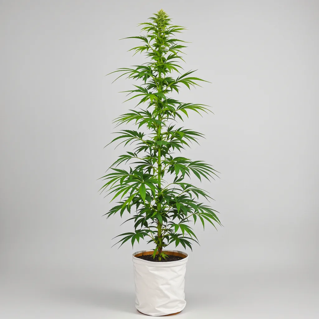 Emballage de graines de cannabis Melonade — Royal King Seeds France