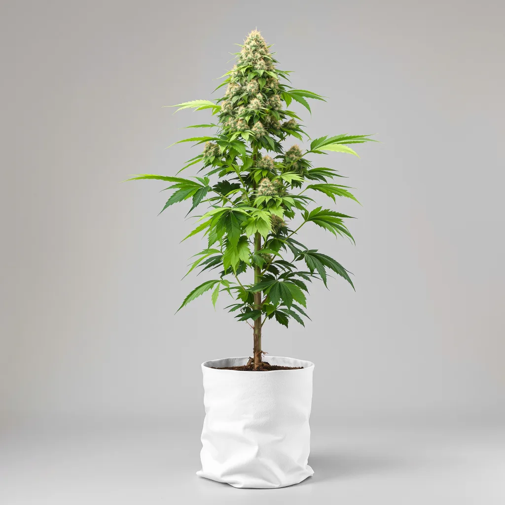 Emballage de graines de cannabis Merlot OG — Royal King Seeds France