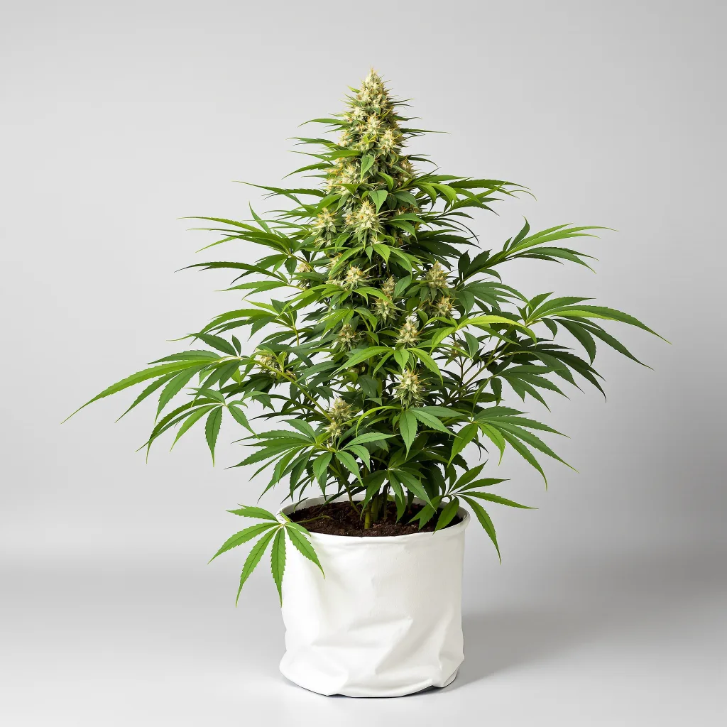 Emballage de graines de cannabis Middlefork — Royal King Seeds France