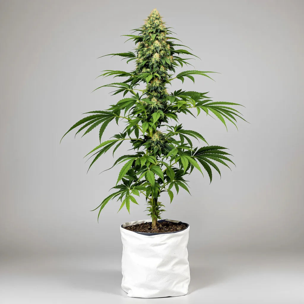 Emballage de graines de cannabis Motavation — Royal King Seeds France