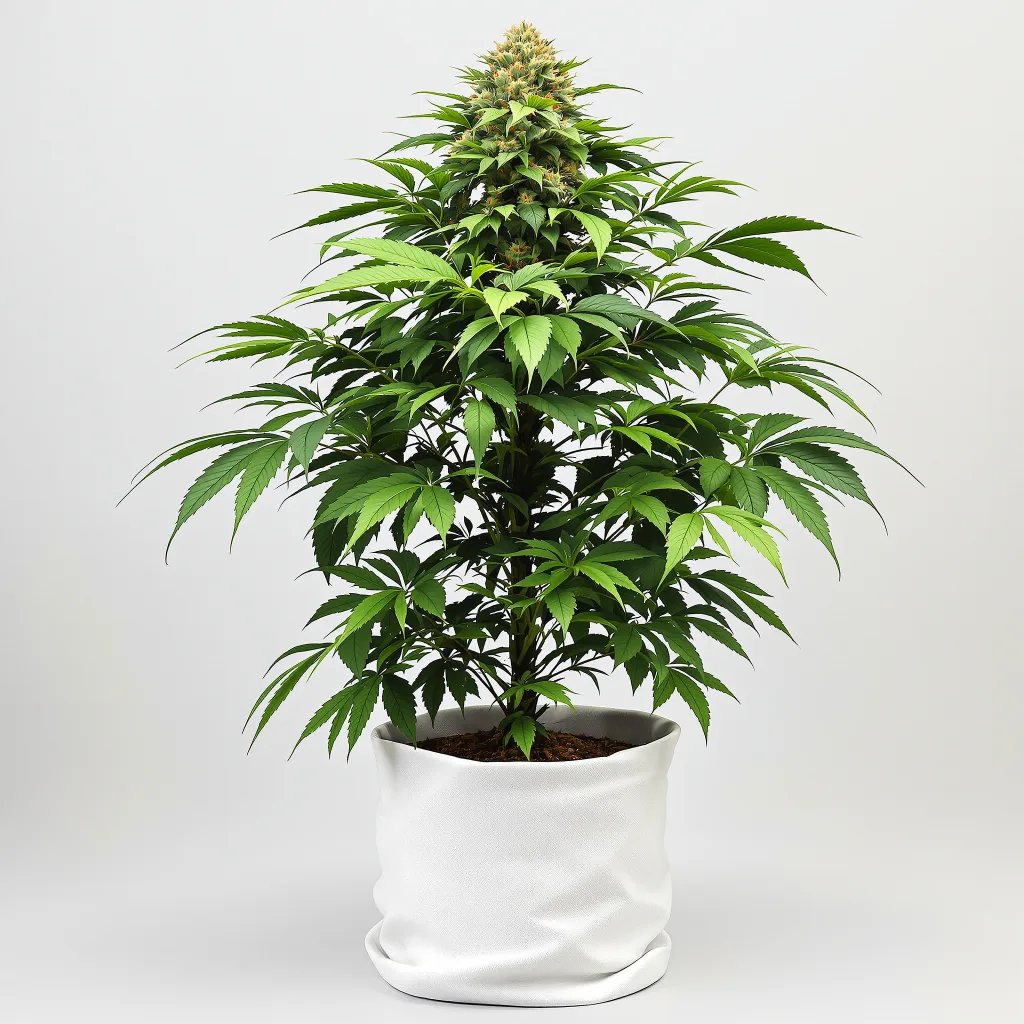 Emballage de graines de cannabis Mother of Berries — Royal King Seeds France