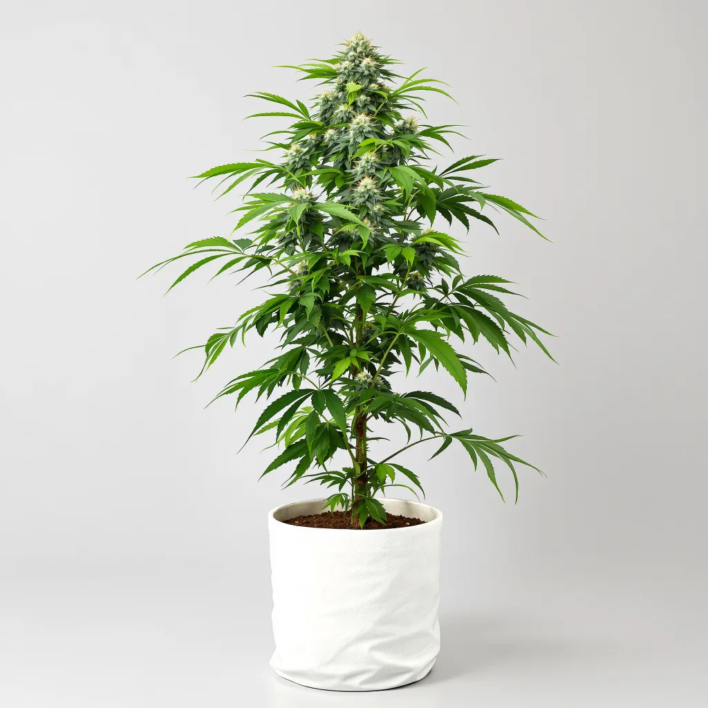 Emballage de graines de cannabis Mr. Tusk — Royal King Seeds France