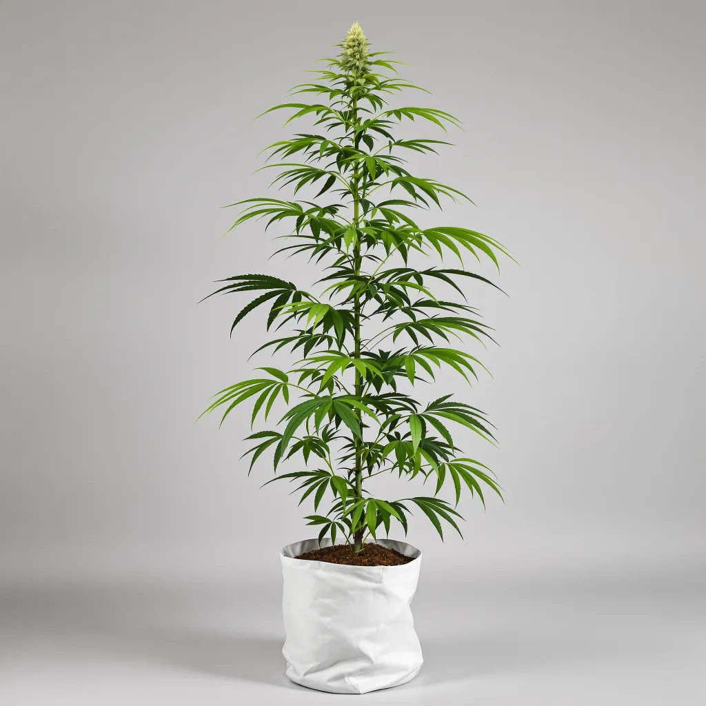 Emballage de graines de cannabis Neville's Haze — Royal King Seeds France