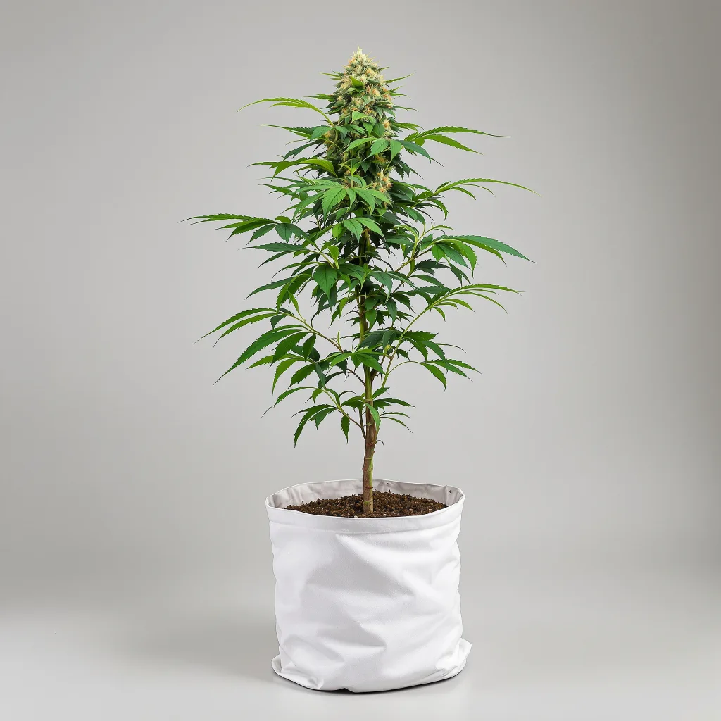 Emballage de graines de cannabis Nicole Kush — Royal King Seeds France