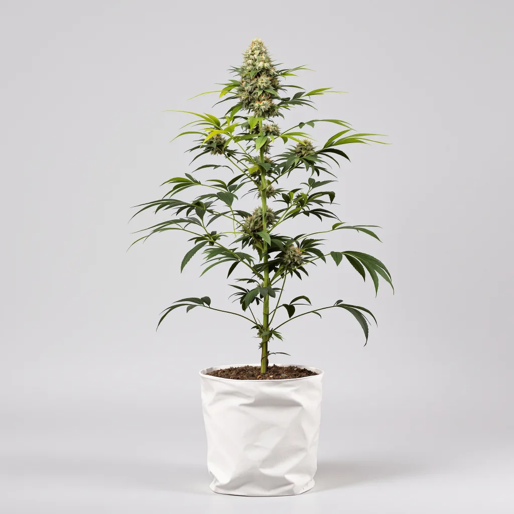 Emballage de graines de cannabis Northern Berry — Royal King Seeds France