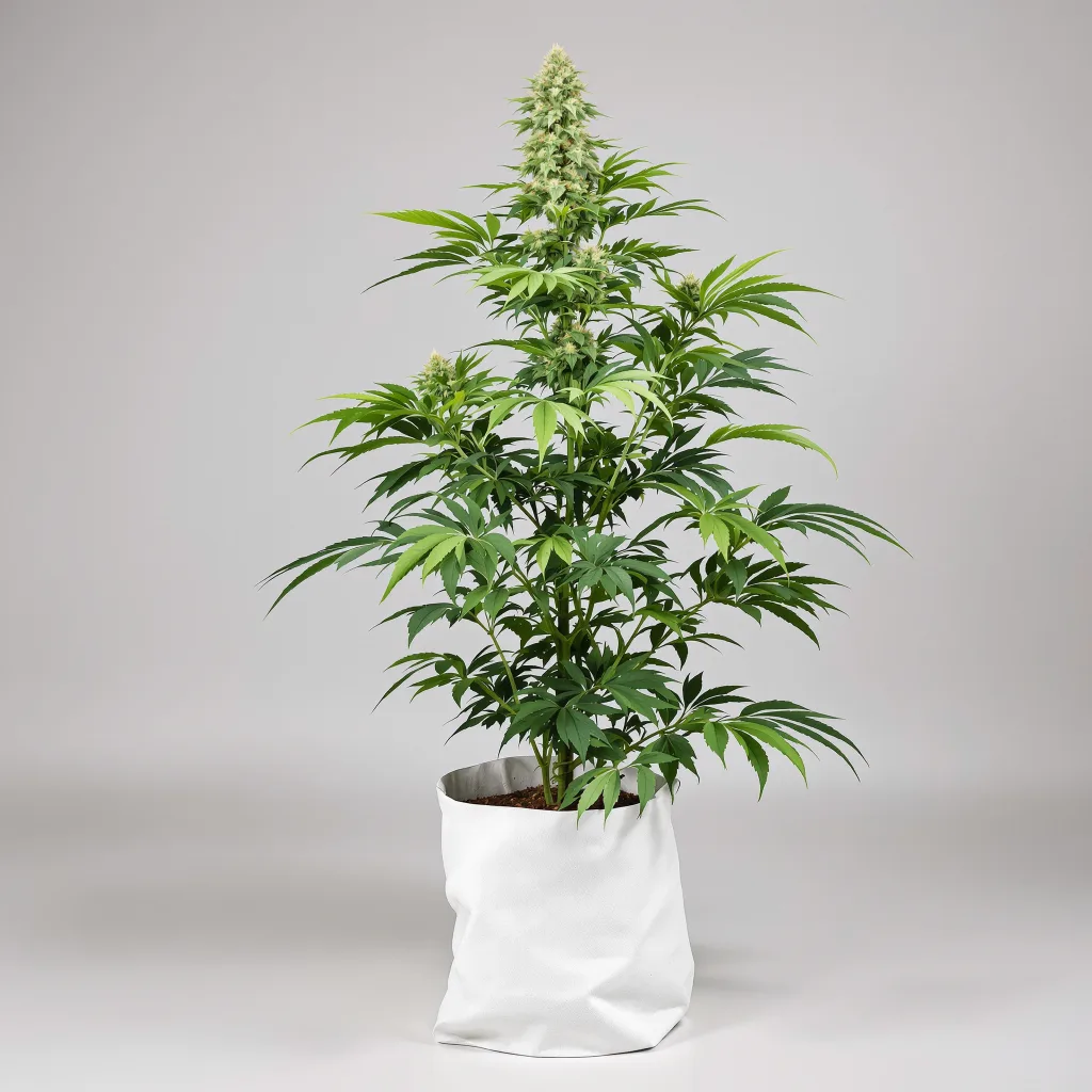 Emballage de graines de cannabis Northern Lights x Skunk — Royal King Seeds France