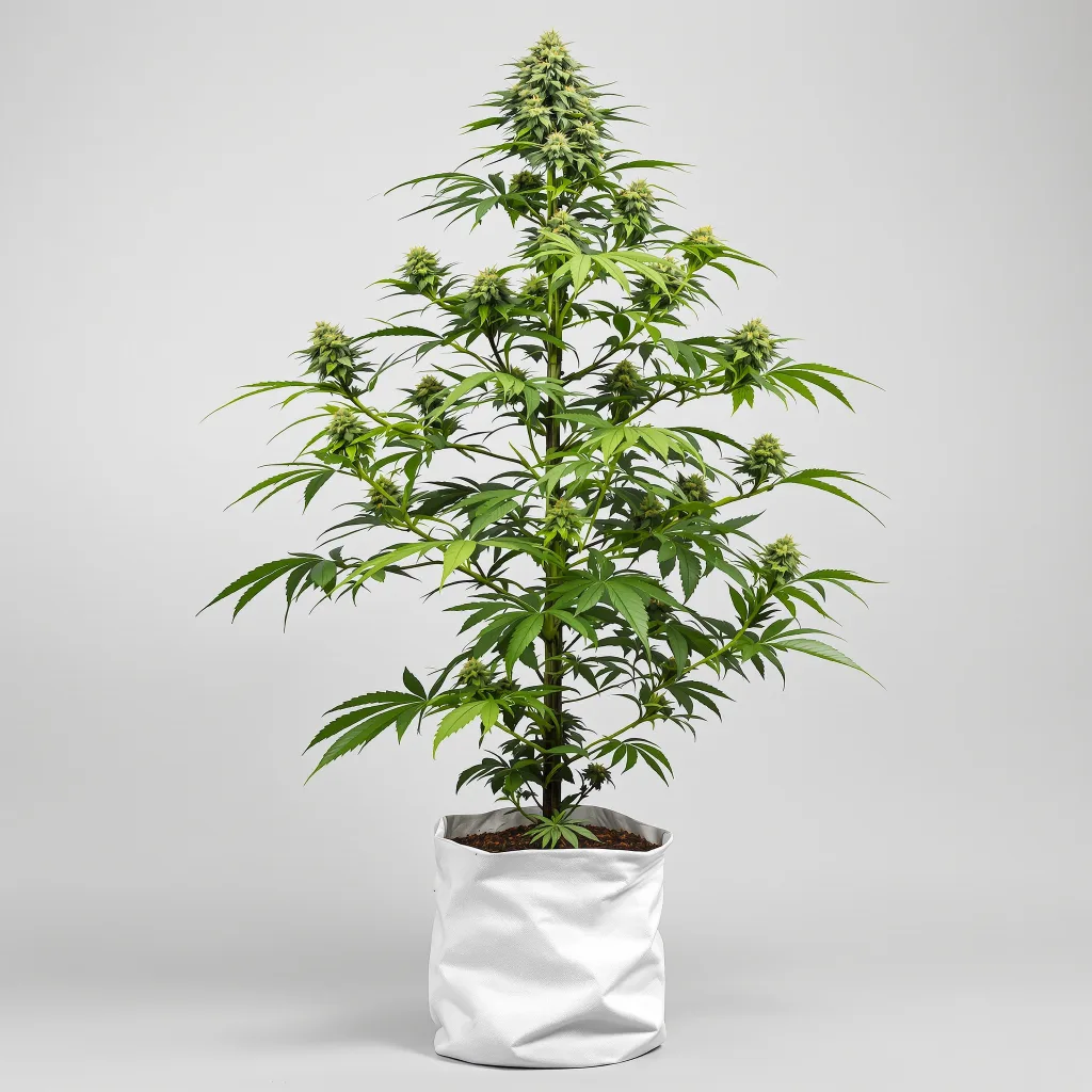 Emballage de graines de cannabis NYC Diesel — Royal King Seeds France
