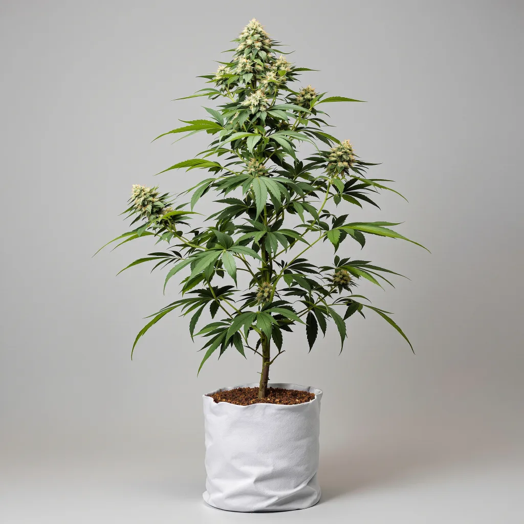 Emballage de graines de cannabis NYC Diesel — Royal King Seeds France