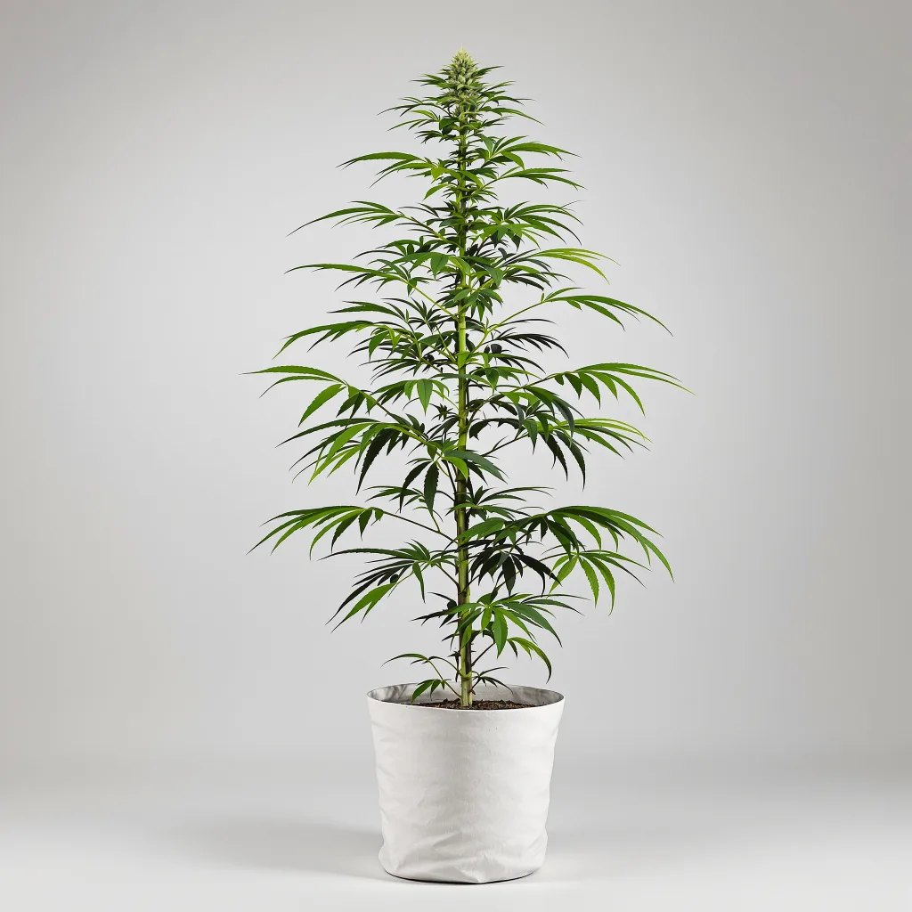 Emballage de graines de cannabis OG #18 — Royal King Seeds France