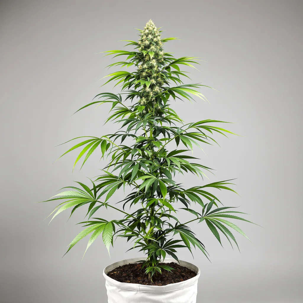 Emballage de graines de cannabis OG Chem — Royal King Seeds France
