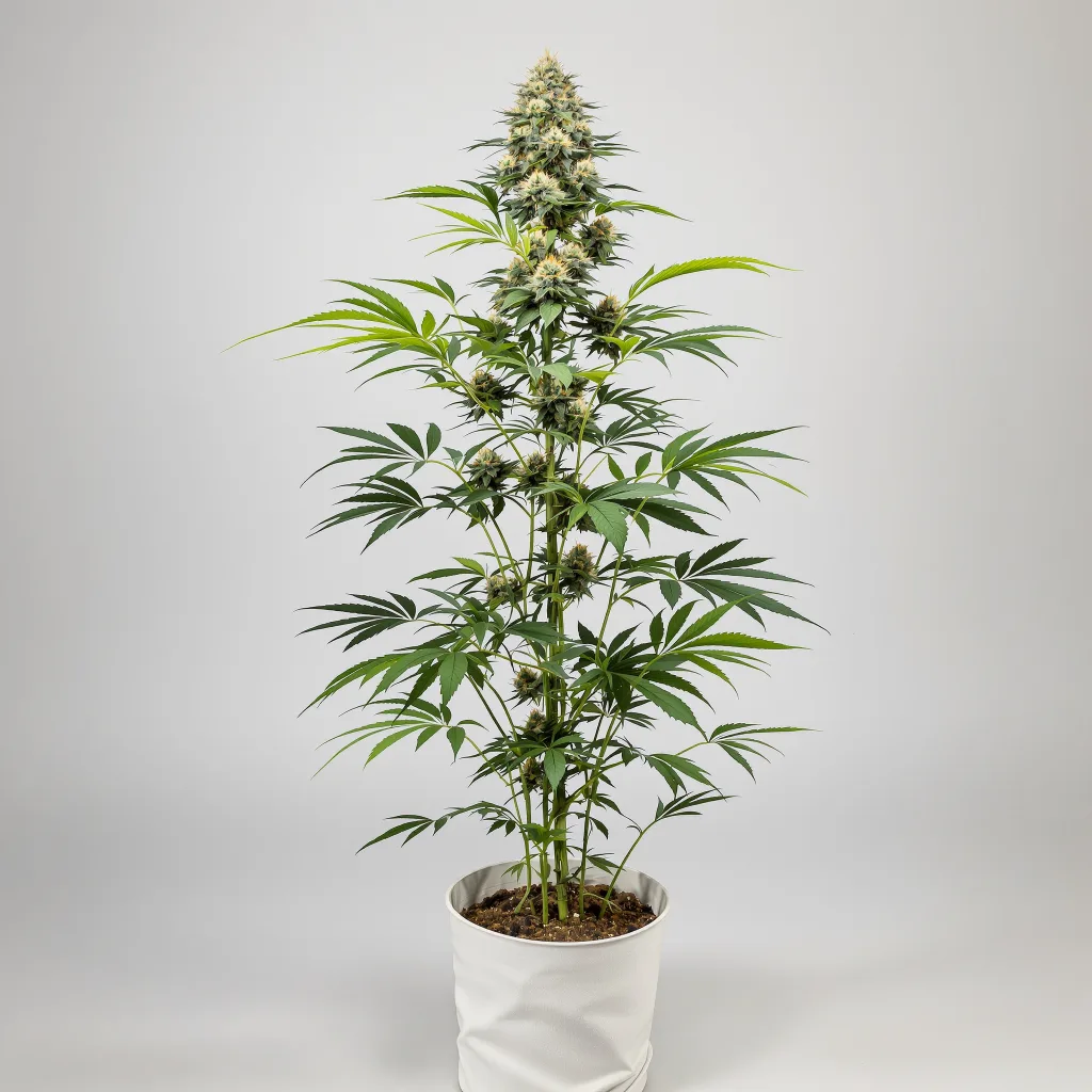 Emballage de graines de cannabis OG Diesel Kush — Royal King Seeds France