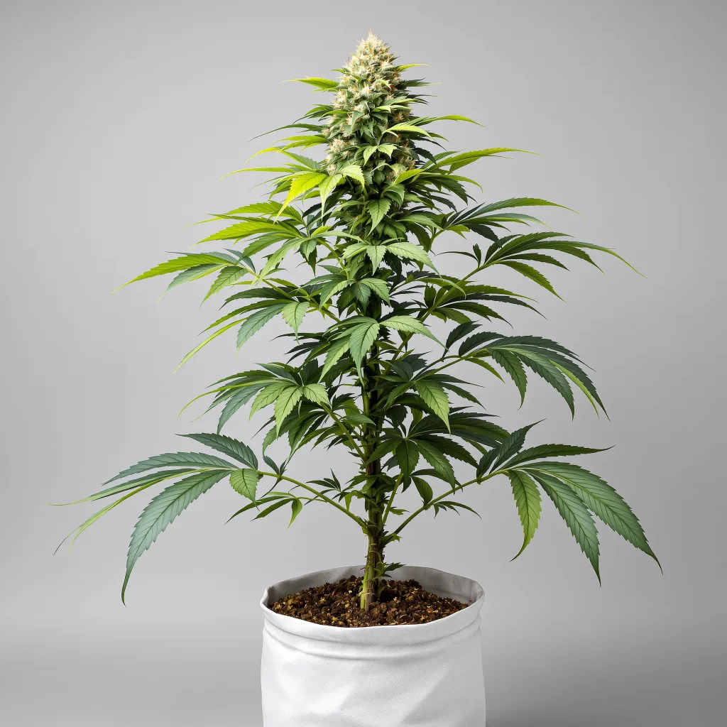Emballage de graines de cannabis OG LA Affie — Royal King Seeds France