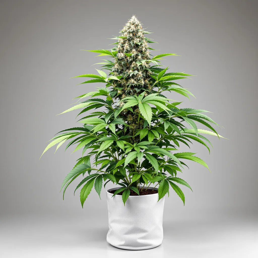 Emballage de graines de cannabis Orange Bud — Royal King Seeds France
