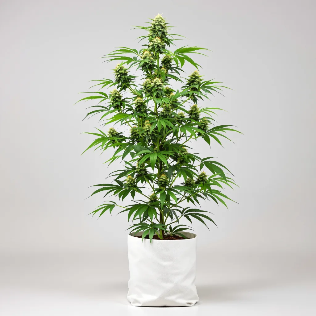 Emballage de graines de cannabis Orange Cream — Royal King Seeds France