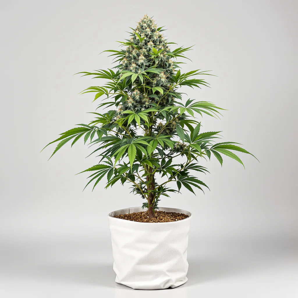 Emballage de graines de cannabis Oregon Diesel — Royal King Seeds France