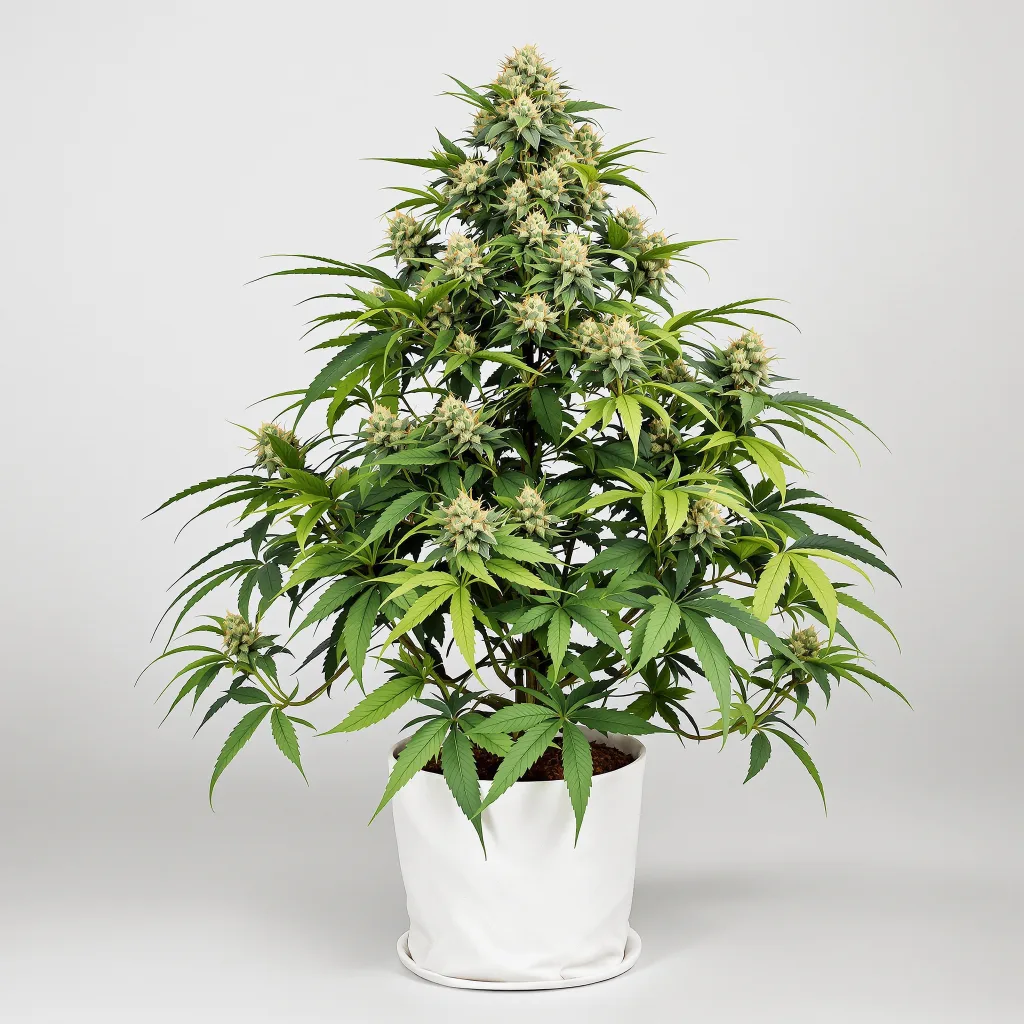 Emballage de graines de cannabis Oregon Peach — Royal King Seeds France