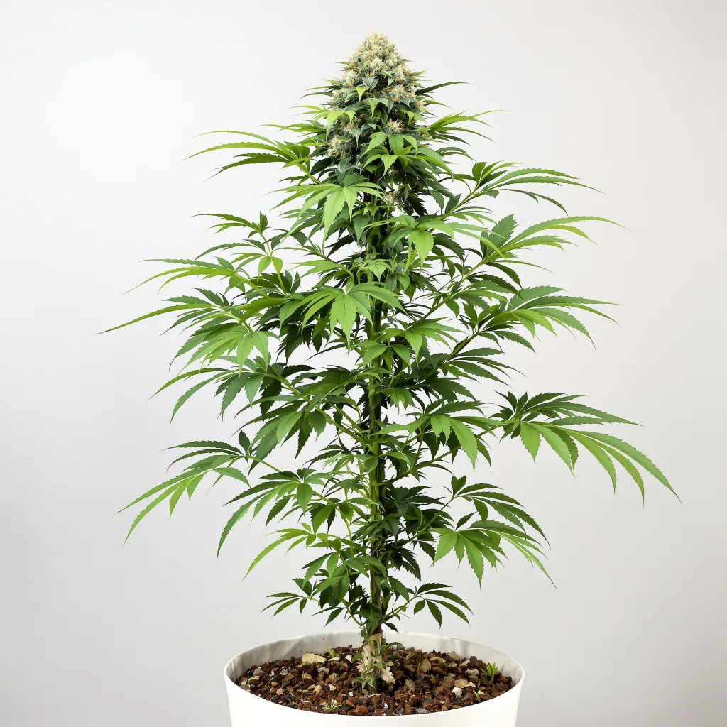 Emballage de graines de cannabis Original Glue — Royal King Seeds France