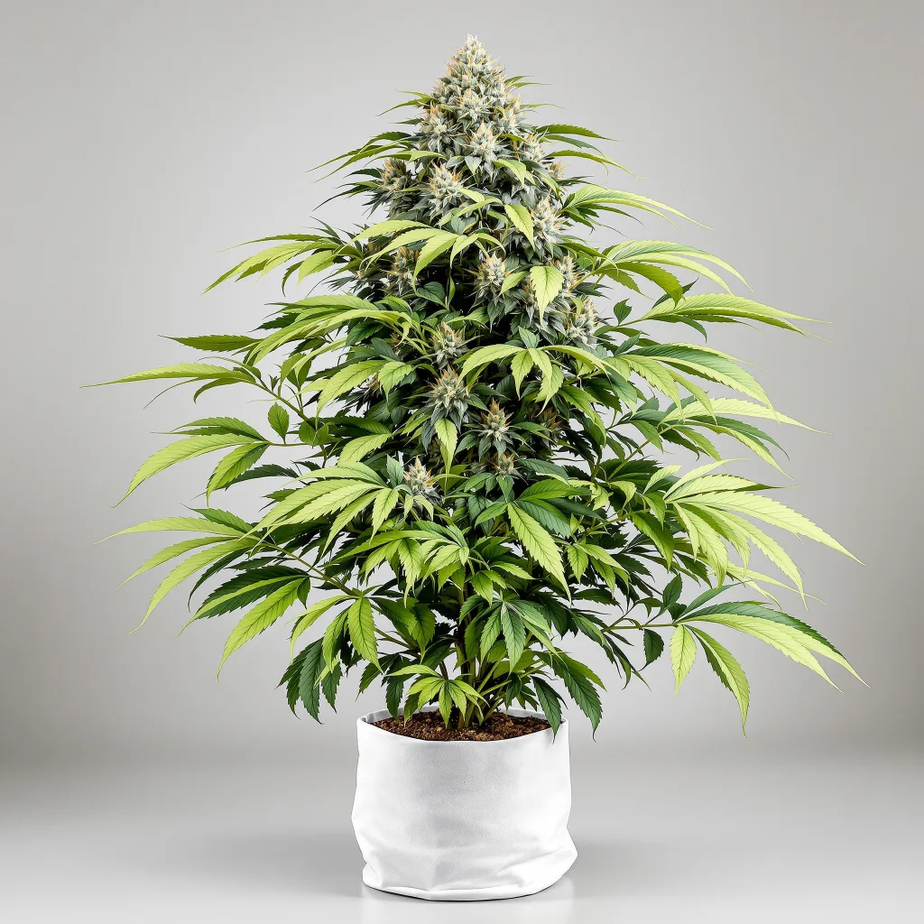Emballage de graines de cannabis Overlord OG — Royal King Seeds France
