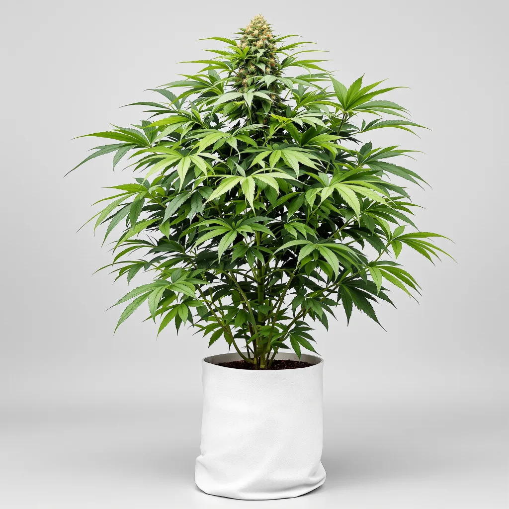 Emballage de graines de cannabis Pakistani Chitral Kush — Royal King Seeds France