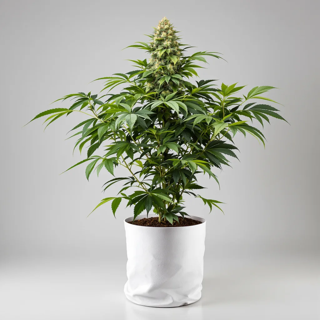 Emballage de graines de cannabis Pamelina — Royal King Seeds France