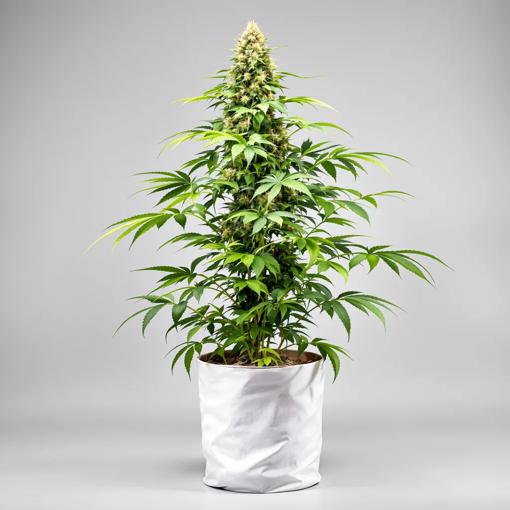 Emballage de graines de cannabis Pineapple Purple Skunk — Royal King Seeds France