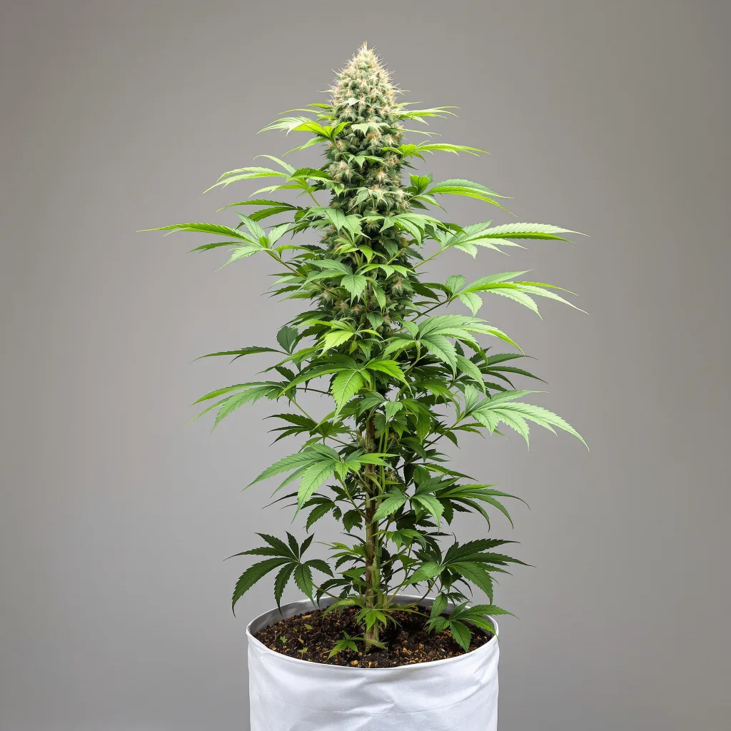 Emballage de graines de cannabis Pink Pez — Royal King Seeds France